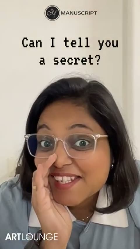 Manu Rusty nibs Marathi